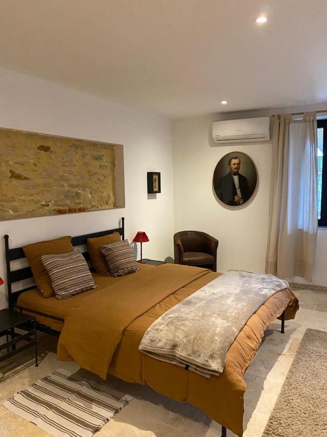 PougnadoresseBastide De La Madeleine住宿加早餐旅馆 外观 照片