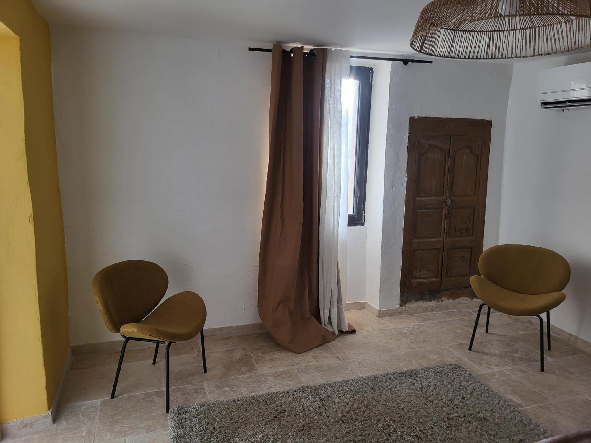 PougnadoresseBastide De La Madeleine住宿加早餐旅馆 客房 照片